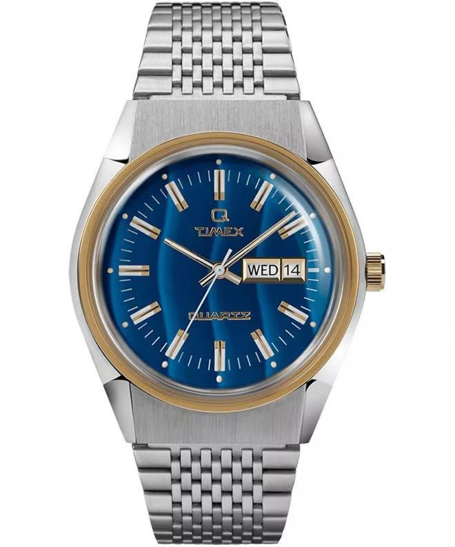 Ceas Barbatesc Timex Timex Q Reissue TW2T80800