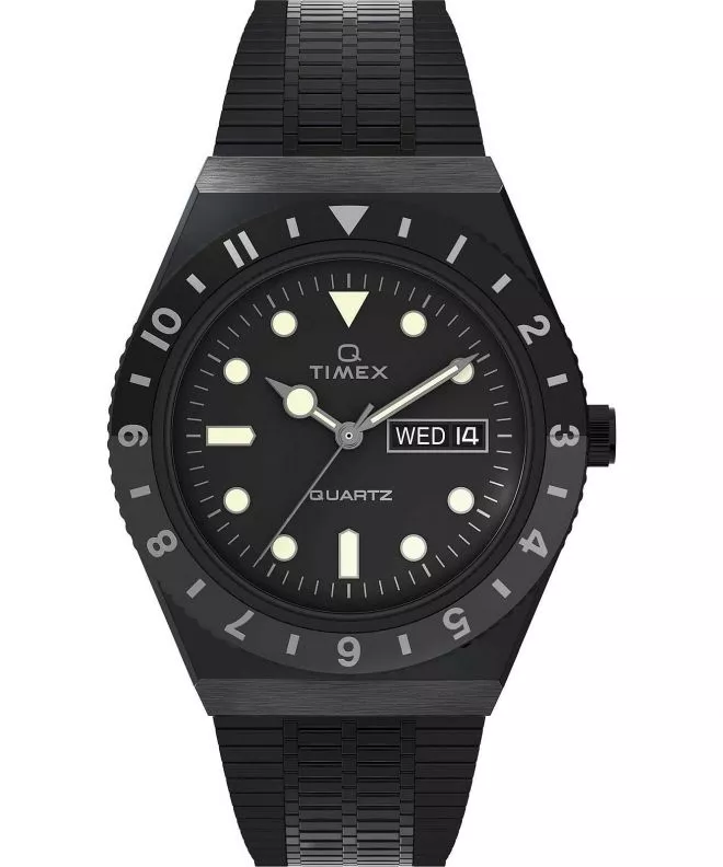 Ceas Barbatesc Timex Timex Q Reissue TW2U61600