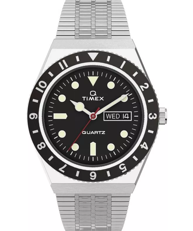 Ceas Barbatesc Timex Timex Q Reissue TW2U61800