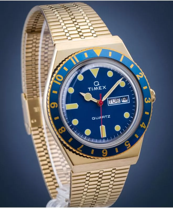 Ceas Barbatesc Timex Timex Q Reissue TW2U62000