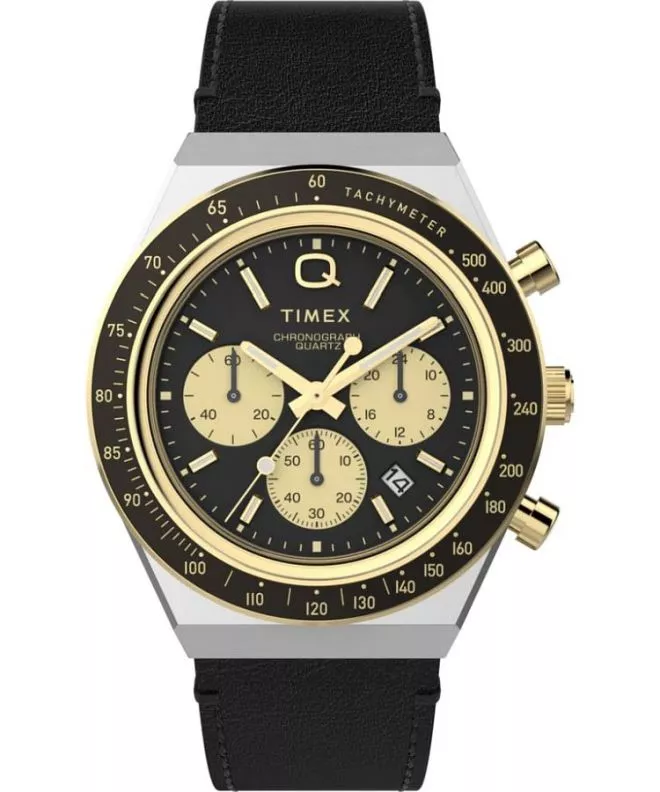 Ceas barbatesc Timex Q Timex® Chronograph TW2W64300