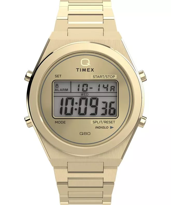 Ceas barbatesc Timex Q Timex® Q80 Continental TW2Y09700