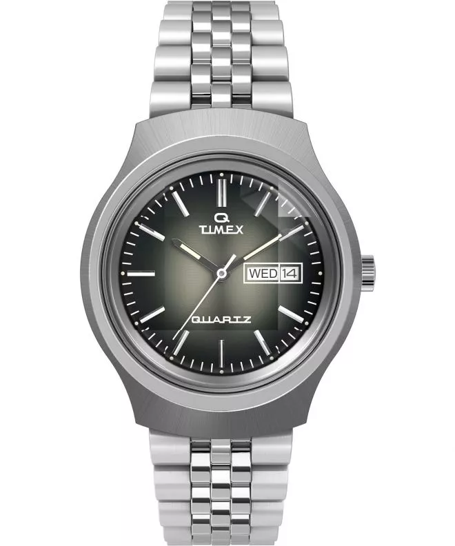 Ceas barbatesc Timex Q Timex Reissue TW2W22500