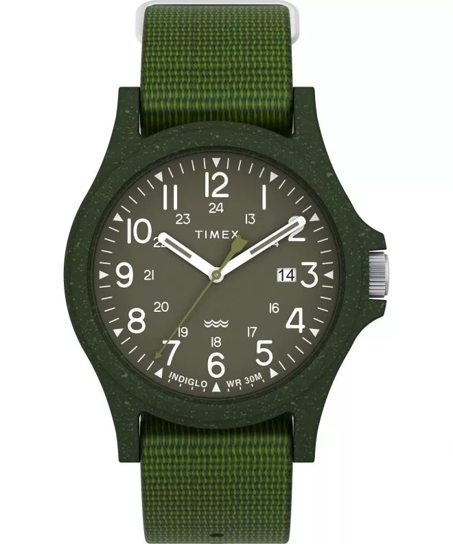 Ceas barbatesc Timex Reclaim Ocean TW2V96000