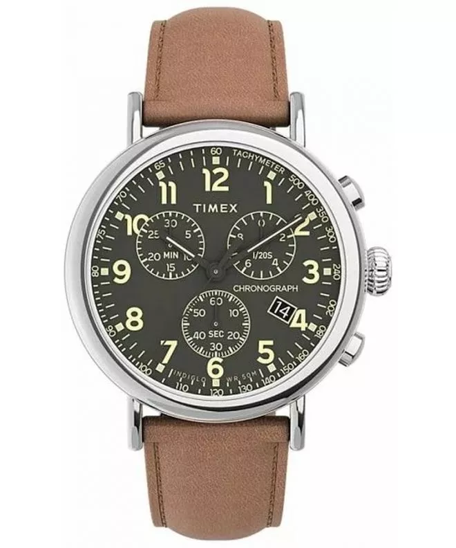 Ceas Barbatesc Timex Essential TW2V27500