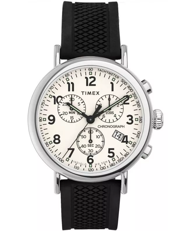 Ceas Barbatesc Timex Standard Chronograph TW2V2P184