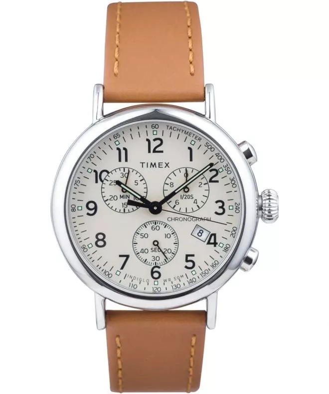 Ceas Barbatesc Timex Standard Chronograph TW2V2P291