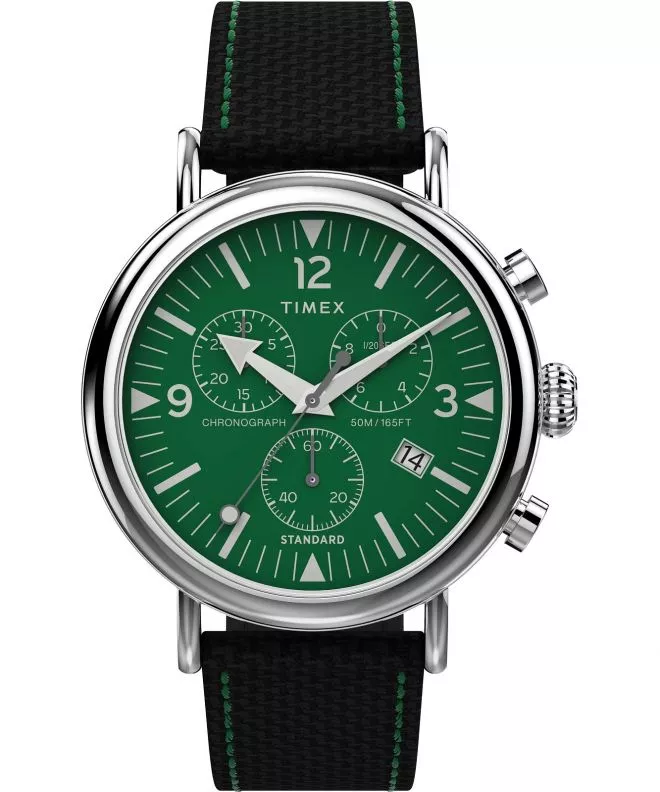 Ceas barbatesc Timex Standard Chronograph TW2V43900