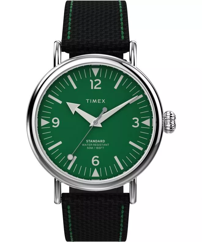 Ceas barbatesc Timex Standard TW2V44200