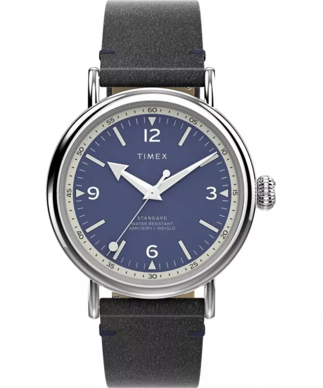 Ceas barbatesc Timex Standard TW2V71300