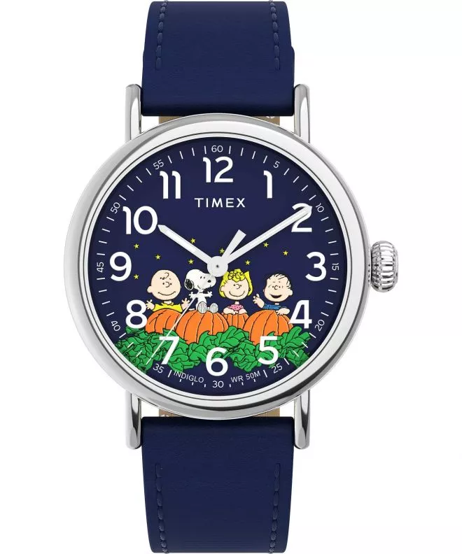 Ceas barbatesc Timex Standard x TW2W72700