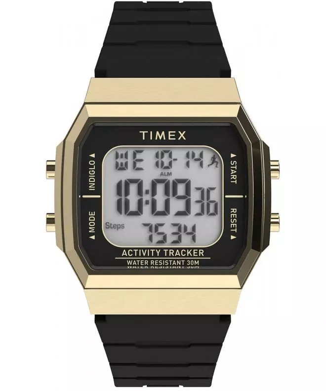 Ceas barbatesc Timex - Timex Activity Step Tracker TW5M60900