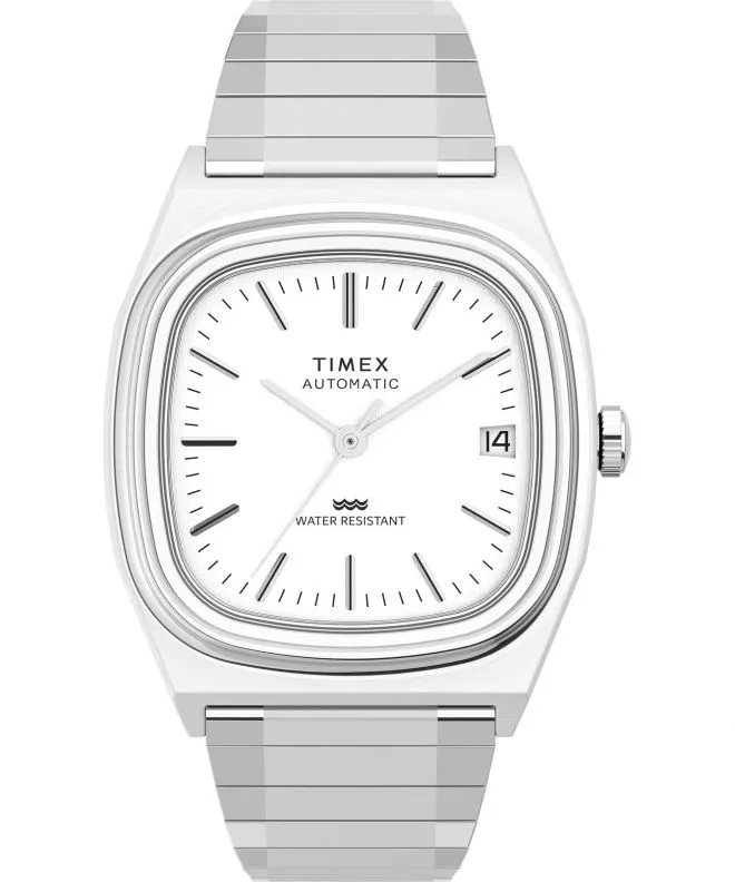 Ceas barbatesc Timex Timex® Automatic 1983 Automatic TW2W70800