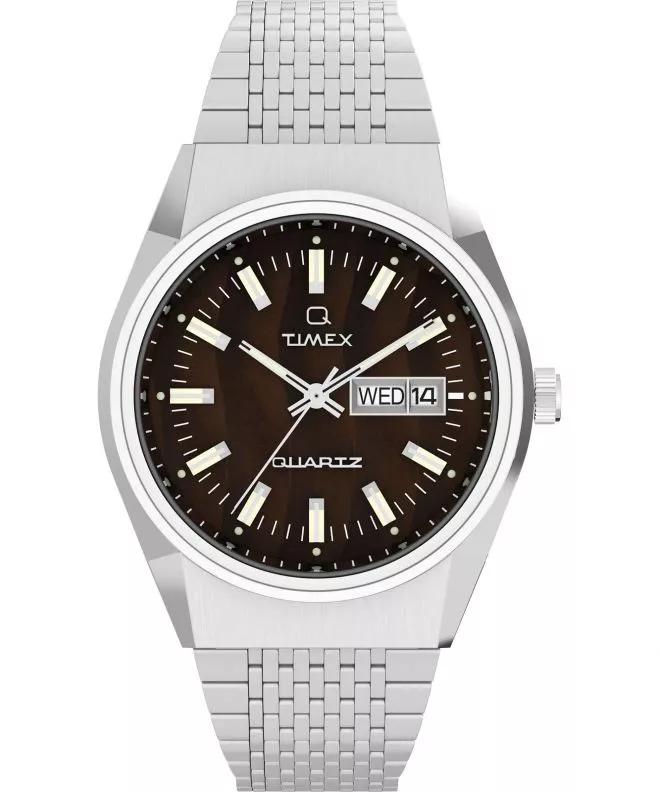 Ceas barbatesc Timex Timex Q Falcon Eye TW2W62400