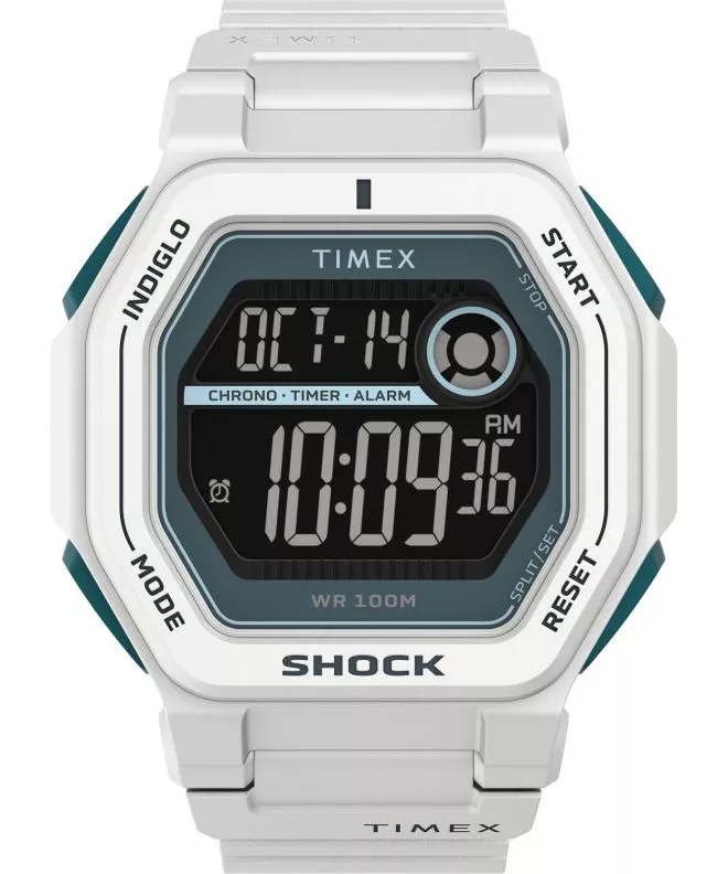 Ceas Barbatesc Timex Trend Command Encounter Digital TW2V63600