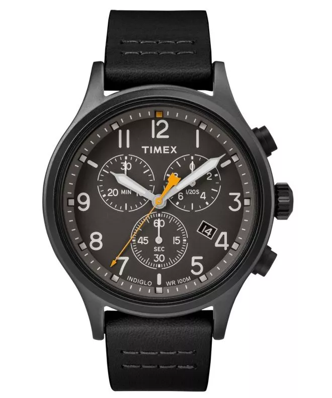 Ceas Barbatesc Timex Allied Chronograph TW2R47500
