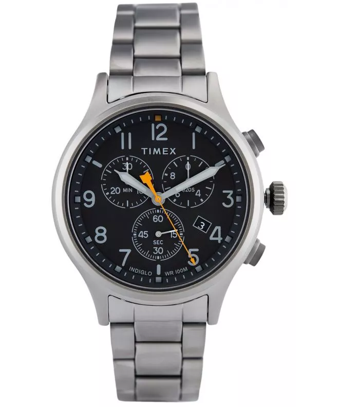 Ceas Barbatesc Timex Allied Chronograph TW2R47700