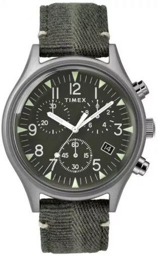Ceas barbatesc Timex MK1 TW2R68600