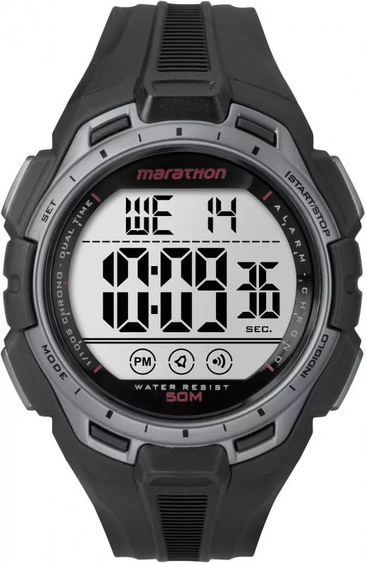 Ceas Barbatesc Timex Marathon TW5K94600