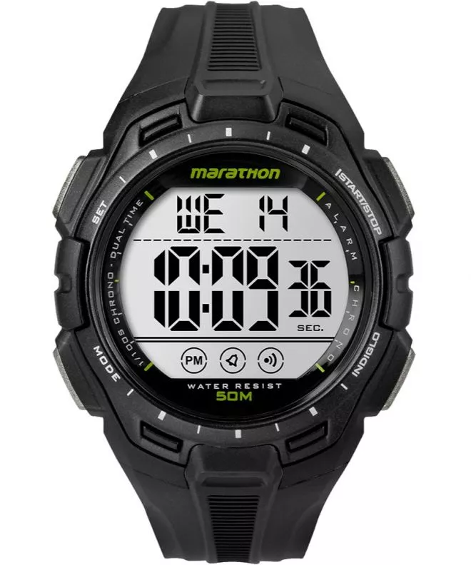 Ceas Barbatesc Timex Marathon TW5K94800