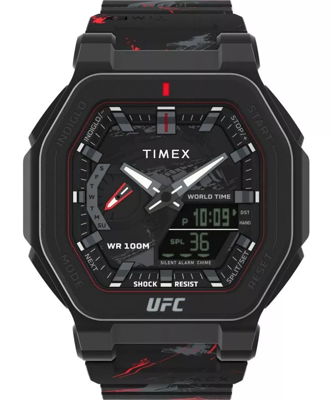 Ceas Barbatesc Timex Ufc Colossus TW2V85300