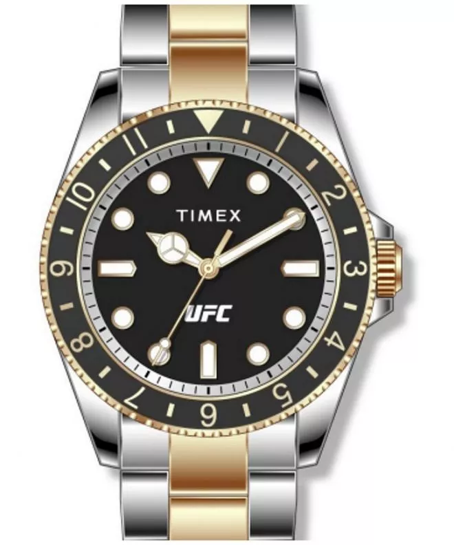 Ceas Barbatesc Timex UFC Debut TW2V56700