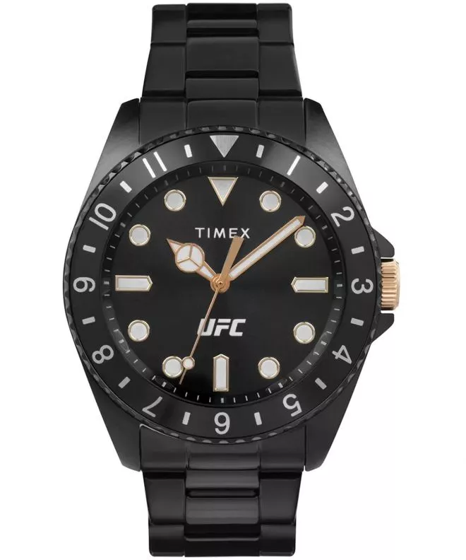 Ceas Barbatesc Timex UFC Debut TW2V56800