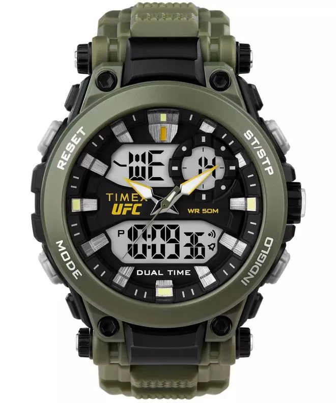 Ceas Barbatesc Timex UFC Impact TW5M52900