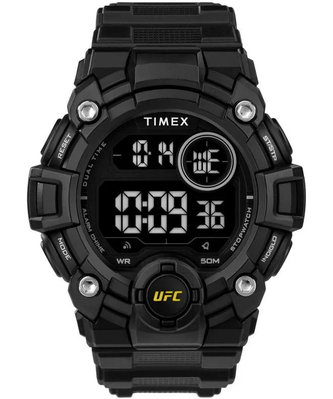 Ceas Barbatesc Timex UFC Rematch TW5M53200