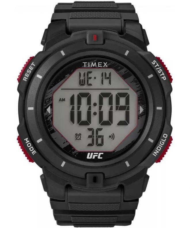 Ceas barbatesc Timex UFC Rumble Digital TW5M59600