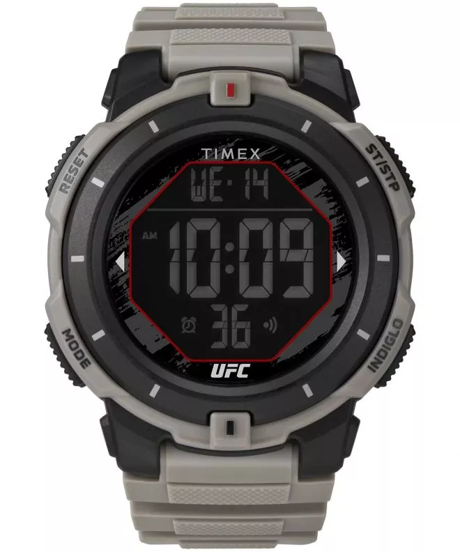 Ceas barbatesc Timex UFC Rumble Digital TW5M59700