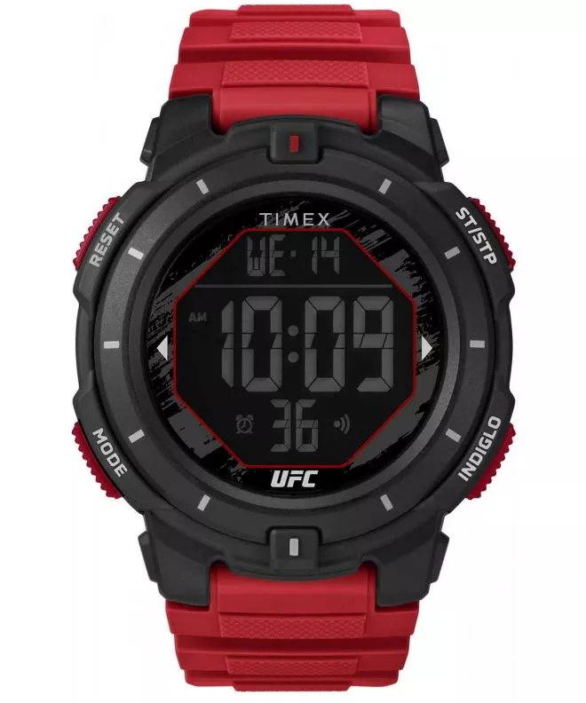 Ceas barbatesc Timex UFC Rumble Digital TW5M59800