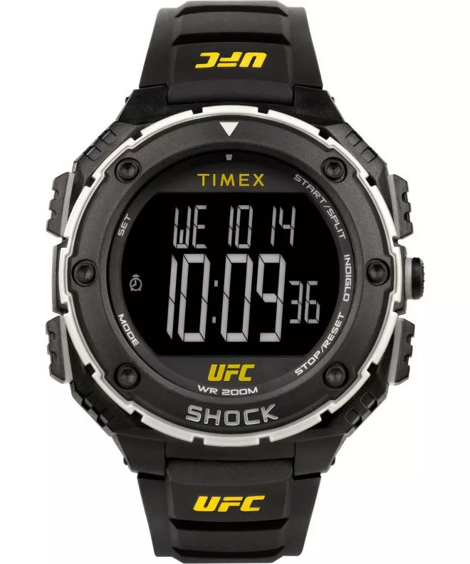 Ceas Barbatesc Timex UFC Shock Oversize TW4B27200