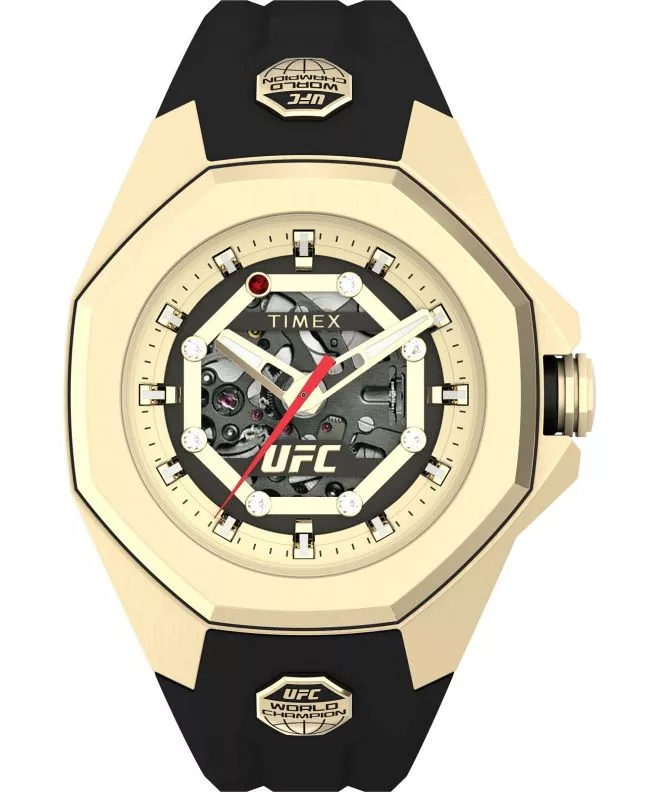 Ceas Barbatesc Timex Ufc Street Pro Automatic TW2V86500