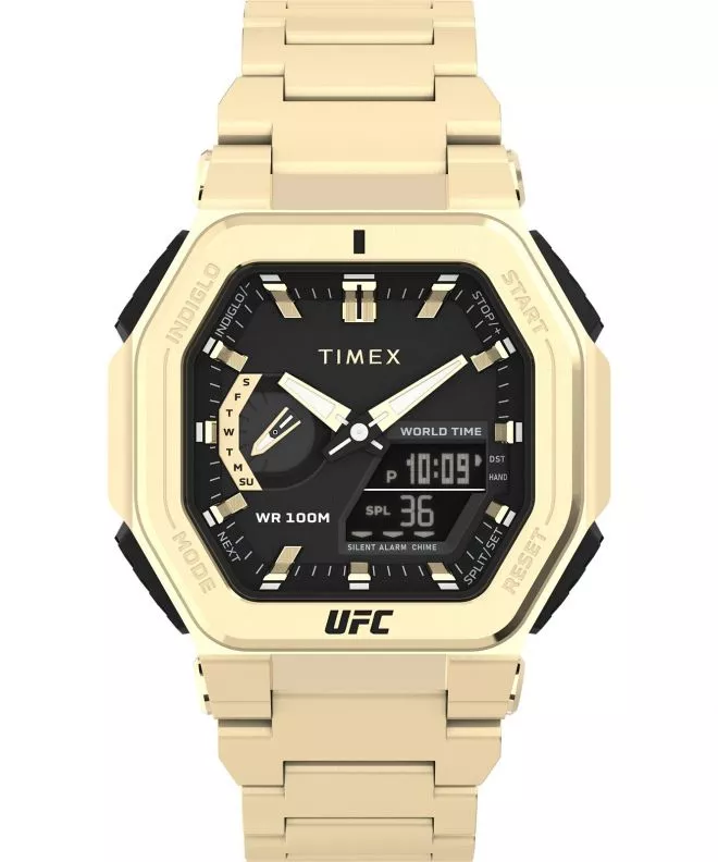 Ceas barbatesc Timex UFC Strength Colossus TW2V84500