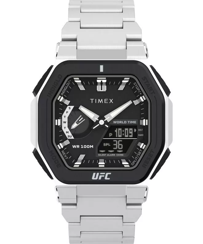 Ceas barbatesc Timex UFC Strength Colossus TW2V84600