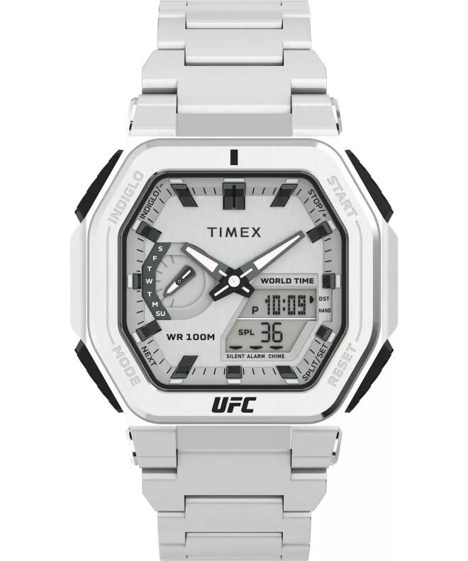 Ceas barbatesc Timex UFC Strength Colossus TW2V84700