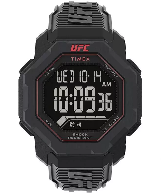 Ceas Barbatesc Timex Ufc Strength Knockout TW2V88100