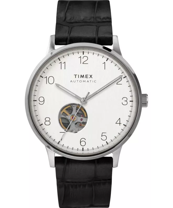 Ceas Barbatesc Timex Waterbury TW2U11500