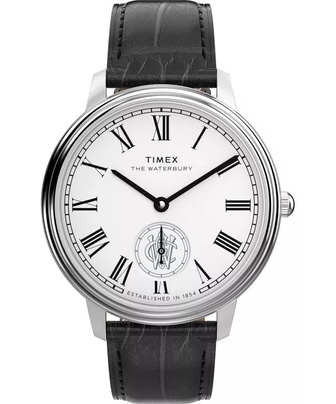 Ceas barbatesc Timex Waterbury Metropolitan TW2Y23100