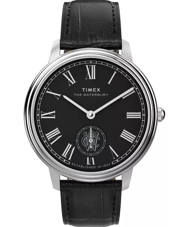 Ceas barbatesc Timex Waterbury Metropolitan TW2Y23200
