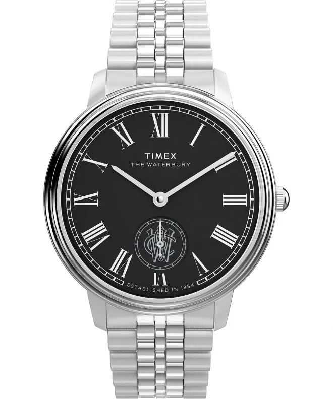 Ceas barbatesc Timex Waterbury Metropolitan TW2Y23300