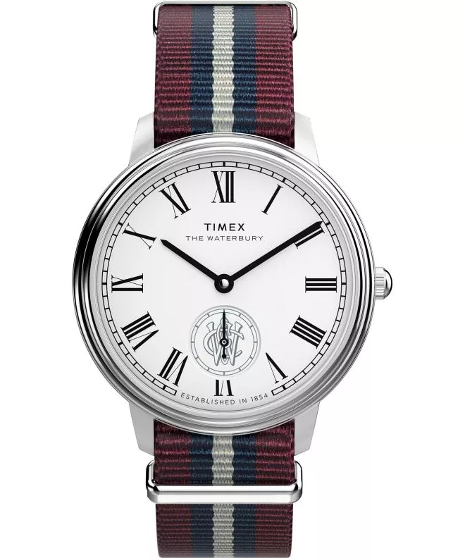 Ceas barbatesc Timex Waterbury Metropolitan TW2Y27600