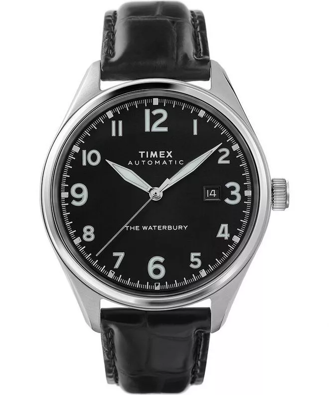 Ceas barbatesc Timex Waterbury TW2T69600