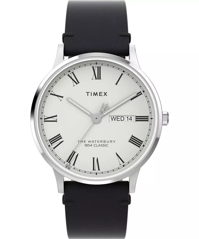 Ceas barbatesc Timex Waterbury Traditional TW2W15000