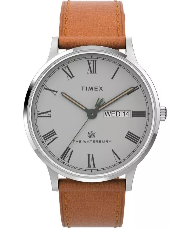 Ceas Barbatesc Timex Waterbury TW2V73600