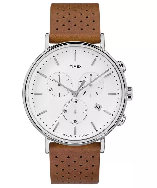 Ceas barbatesc Timex Weekender Fairfield TW2R26700