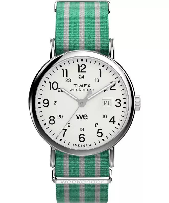 Ceas barbatesc Timex Weekender TW2Y08800