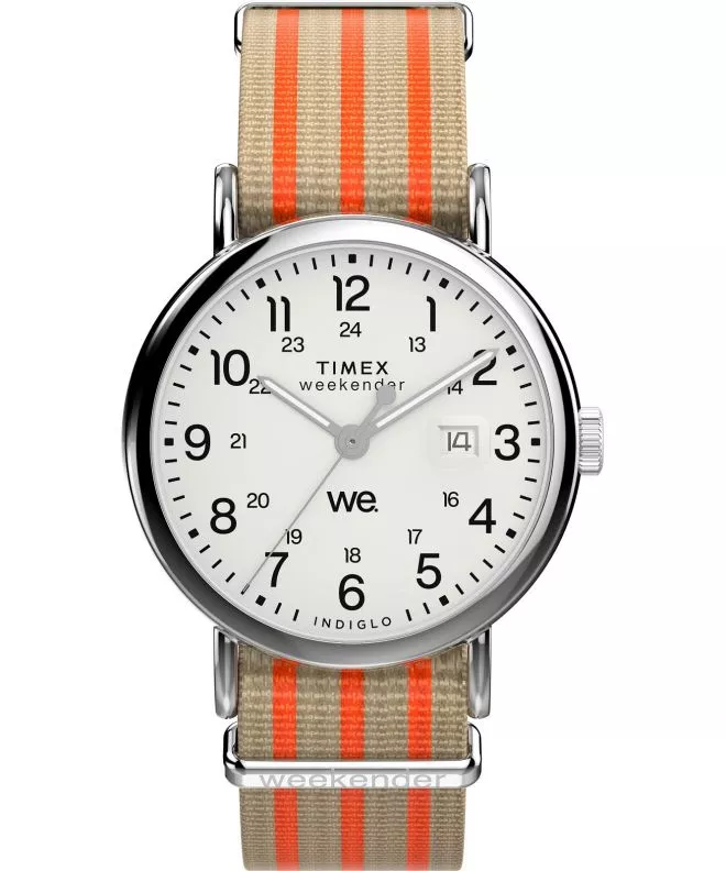 Ceas barbatesc Timex Weekender TW2Y08900