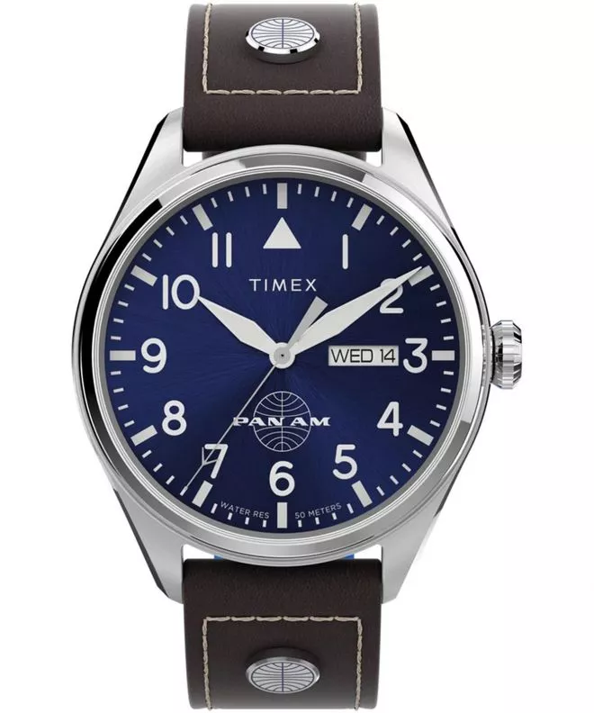 Ceas barbatesc Timex X Pan TWG030100
